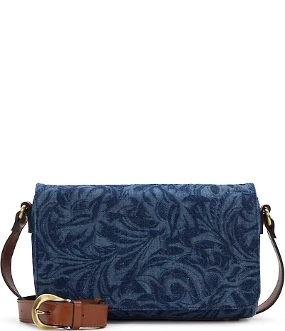 Patricia Nash Ulana Crossbody Bag