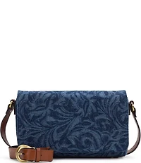 Patricia Nash Ulana Crossbody Bag