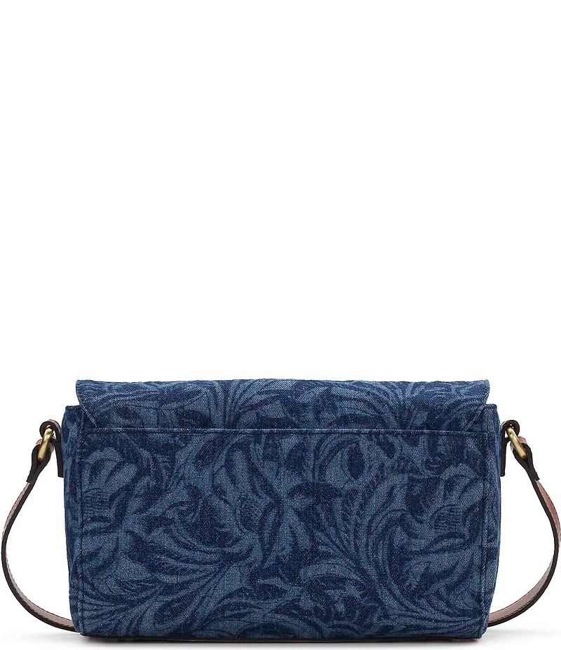Patricia Nash Ulana Crossbody Bag