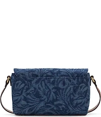 Patricia Nash Ulana Crossbody Bag