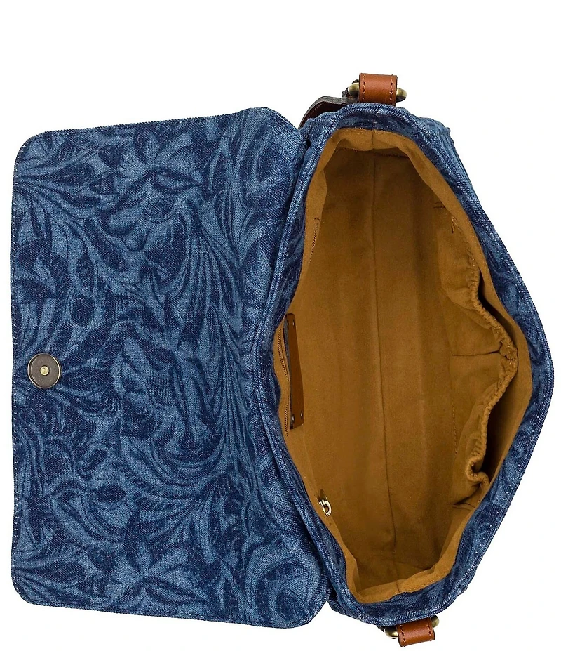 Patricia Nash Ulana Crossbody Bag