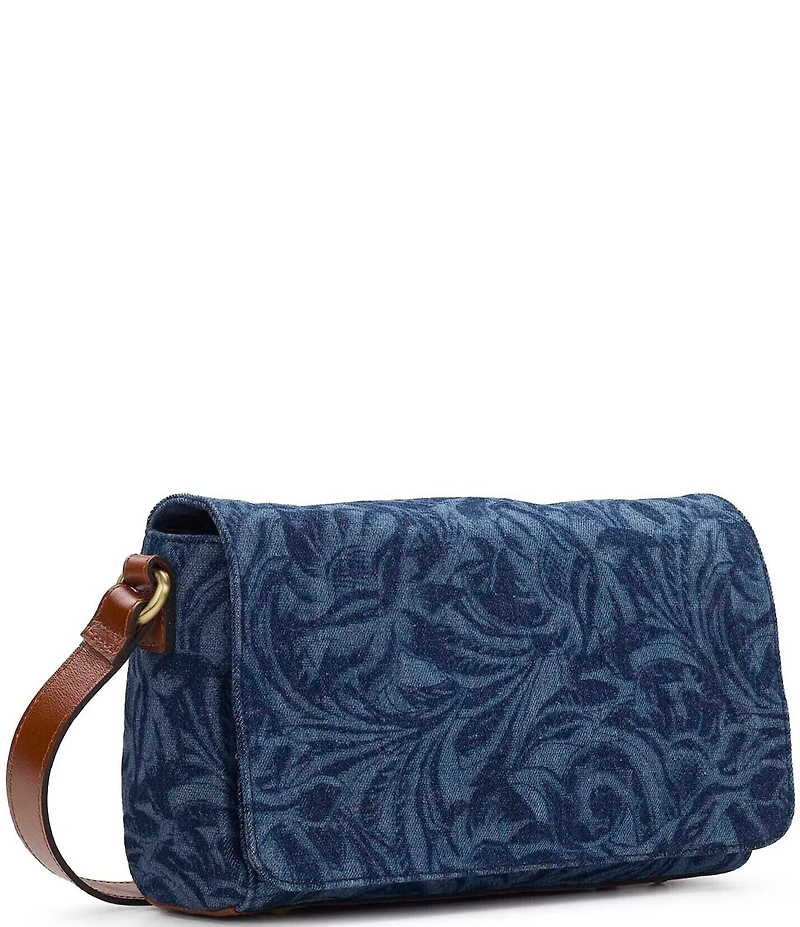 Patricia Nash Ulana Crossbody Bag