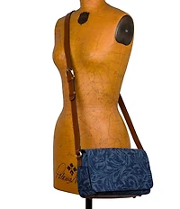 Patricia Nash Ulana Crossbody Bag