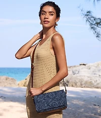 Patricia Nash Ulana Crossbody Bag