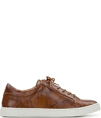Patricia Nash Uma Leather Sneakers