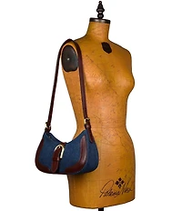 Patricia Nash Valdieri Adjustable Baguette