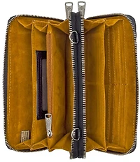 Patricia Nash Valdina Crossbody Wristlet