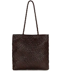 Patricia Nash Valence Woven Tote Bag