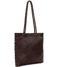 Patricia Nash Valence Woven Tote Bag