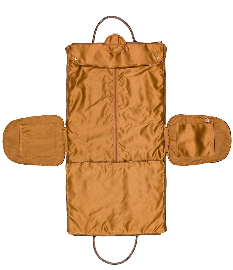 Patricia Nash Vasilia Fleur de Jardin Garment Duffle Bag