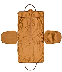 Patricia Nash Vasilia Fleur de Jardin Garment Duffle Bag