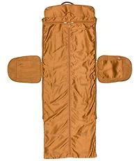 Patricia Nash Vasilia Fleur de Jardin Garment Duffle Bag