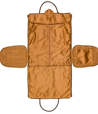 Patricia Nash Vasilia Postcards From Paris Garment Duffle Bag