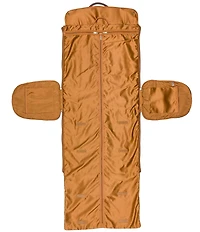 Patricia Nash Vasilia Postcards From Paris Garment Duffle Bag