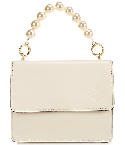 Patricia Nash Veolia Pearl Top Handle Bag