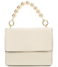 Patricia Nash Veolia Pearl Top Handle Bag