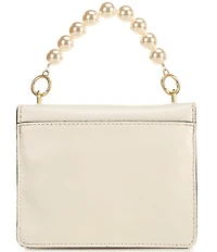 Patricia Nash Veolia Pearl Top Handle Bag