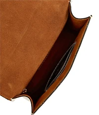 Patricia Nash Veolia Pearl Top Handle Bag