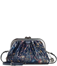 Patricia Nash Verbania Crossbody Bag