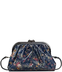 Patricia Nash Verbania Crossbody Bag