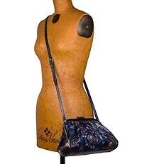 Patricia Nash Verbania Crossbody Bag