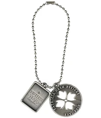 Patricia Nash Verbania Crossbody Bag