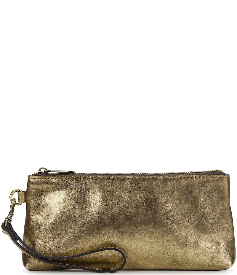Patricia Nash Vertalla Wristlet