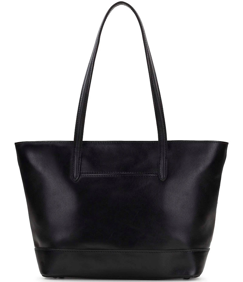 Patricia Nash Verzi Patchwork Tote Bag