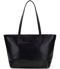 Patricia Nash Verzi Patchwork Tote Bag