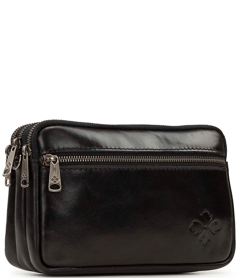 Patricia Nash Viani Wristlet