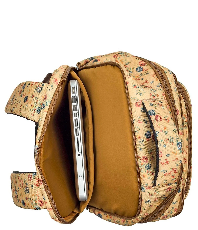 Patricia Nash Vico Backpack