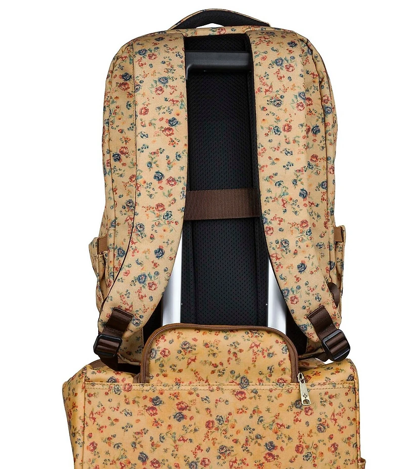 Patricia Nash Vico Backpack