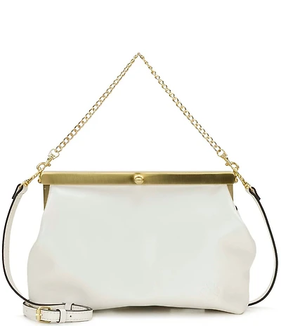 Patricia Nash Vilaine Frame Clutch