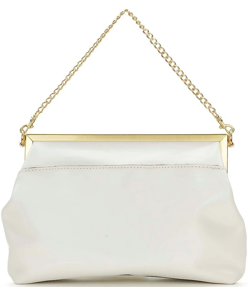 Patricia Nash Vilaine Frame Clutch