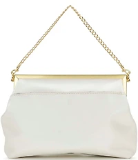 Patricia Nash Vilaine Frame Clutch