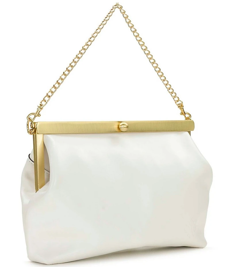 Patricia Nash Vilaine Frame Clutch