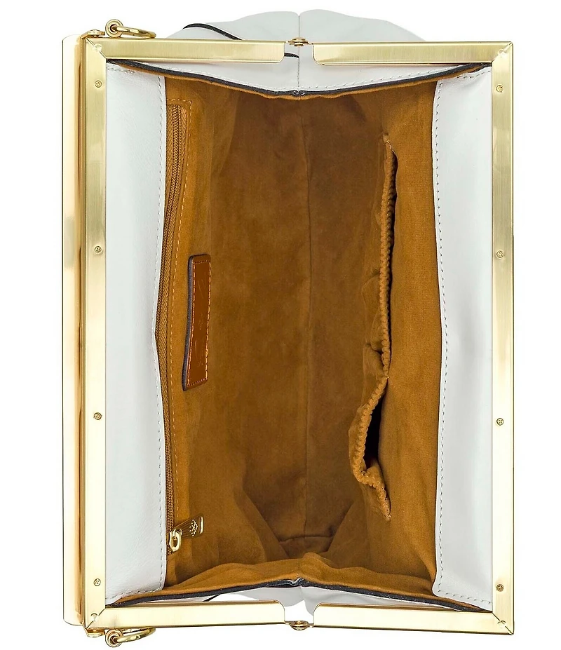 Patricia Nash Vilaine Frame Clutch