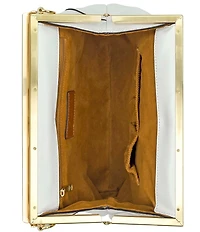 Patricia Nash Vilaine Frame Clutch