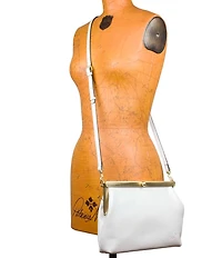 Patricia Nash Vilaine Frame Clutch