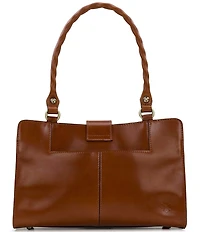 Patricia Nash Violina Satchel Bag