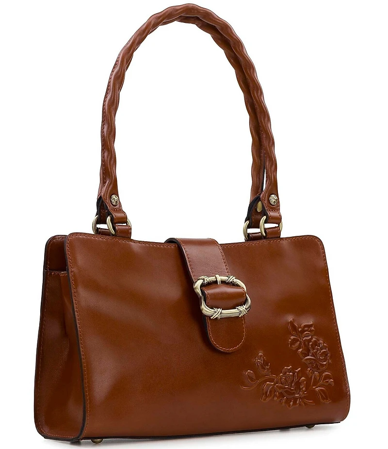 Patricia Nash Violina Satchel Bag