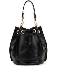 Patricia Nash Volania Drawstring Crossbody Bag