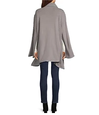 Patricia Nash Women's Sleeved Cape
