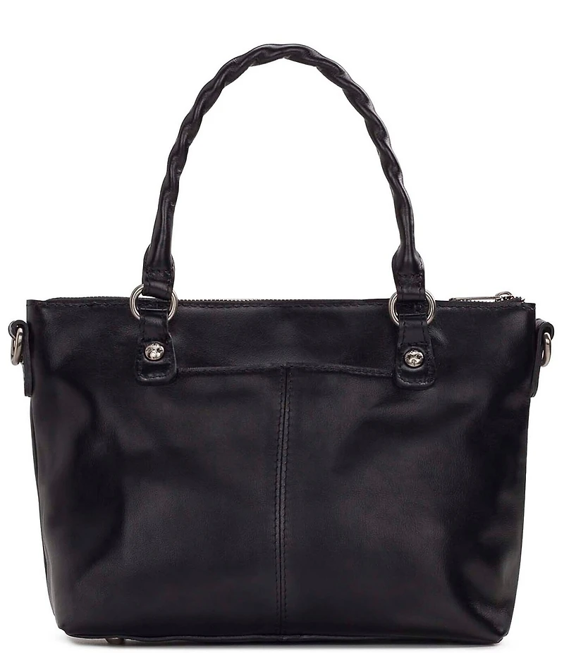 Patricia Nash Zora Top Handle Crossbody Bag