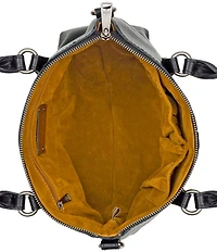 Patricia Nash Zora Top Handle Crossbody Bag