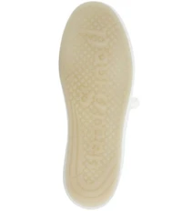 Paul Green Dashing Leather Cup Sole Platform Sneakers