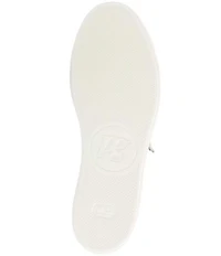 Paul Green Dixie Canvas Platform Sneakers