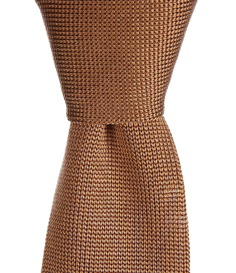 Paul Smith Artist Striped 2.36#double; Knit Tie