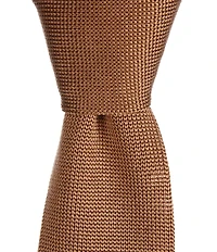 Paul Smith Artist Striped 2.36#double; Knit Tie