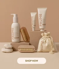 PAUME All-in-One Cuticle & Nail Cream